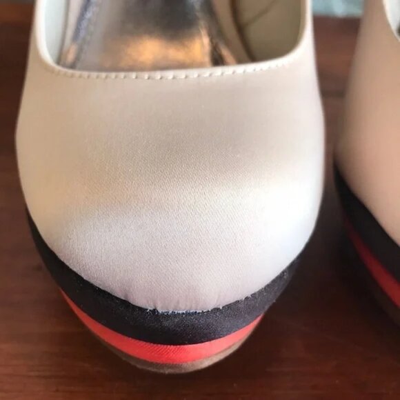 JustFabulous Sandra Classic Pumps - Picture 4 of 7